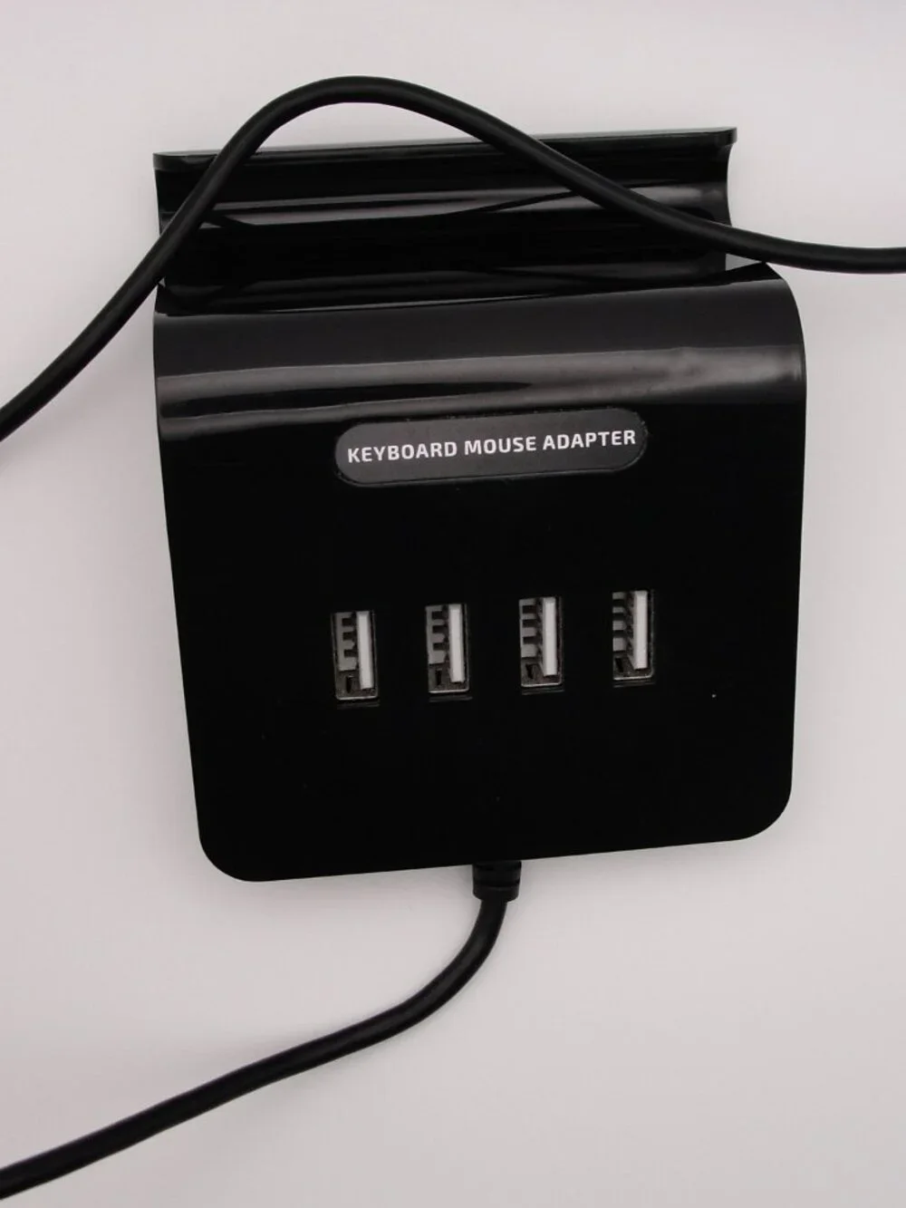 DarkWalker F0202 Console Keyboard & Mouse Adapter – Fully Tested